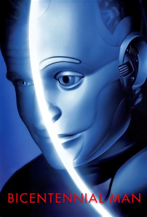 tinyzone bicentennial man|Bicentennial Man Movie Review .